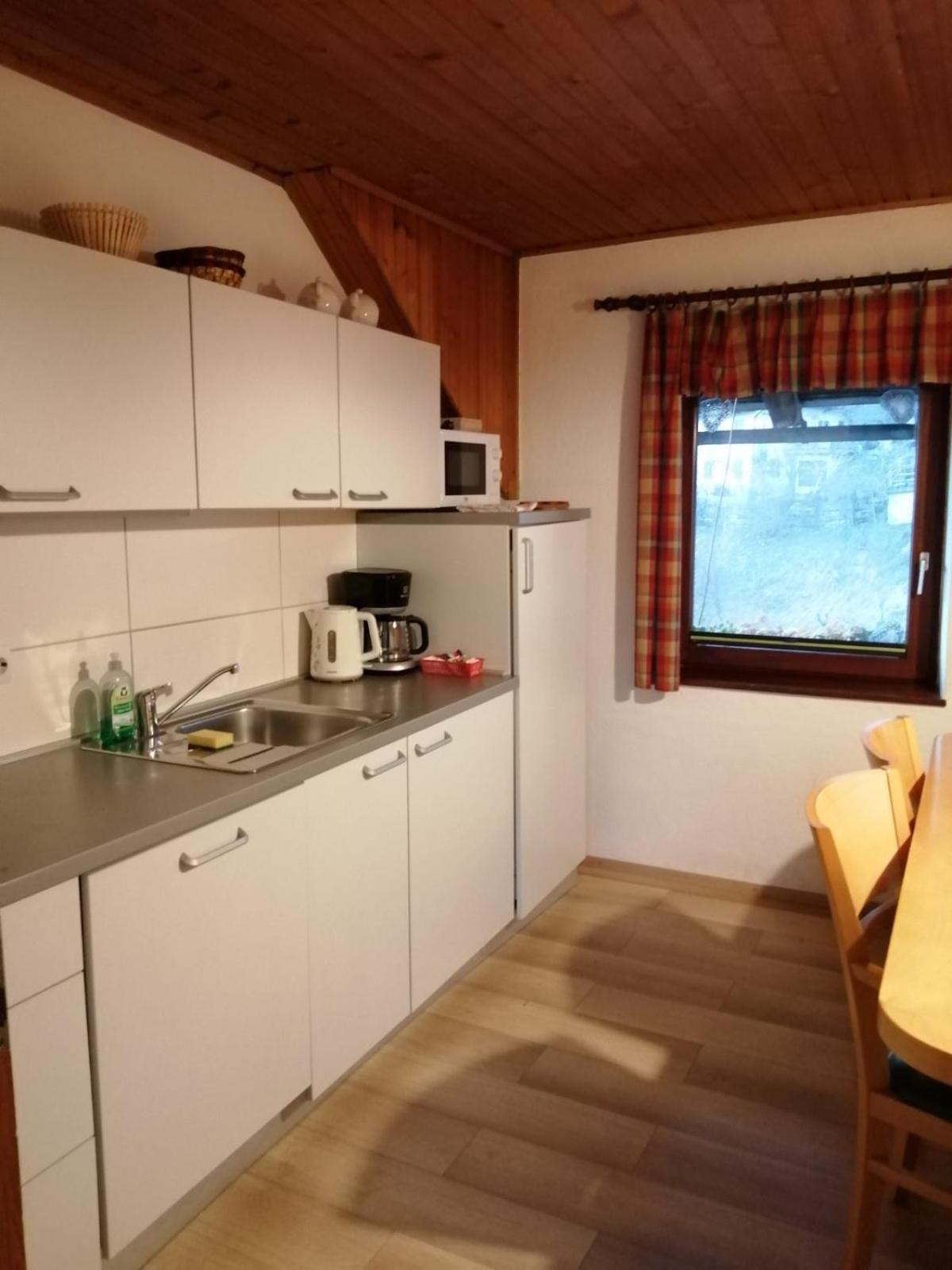 Apartma Pr Pekovcu Bohinj Extérieur photo