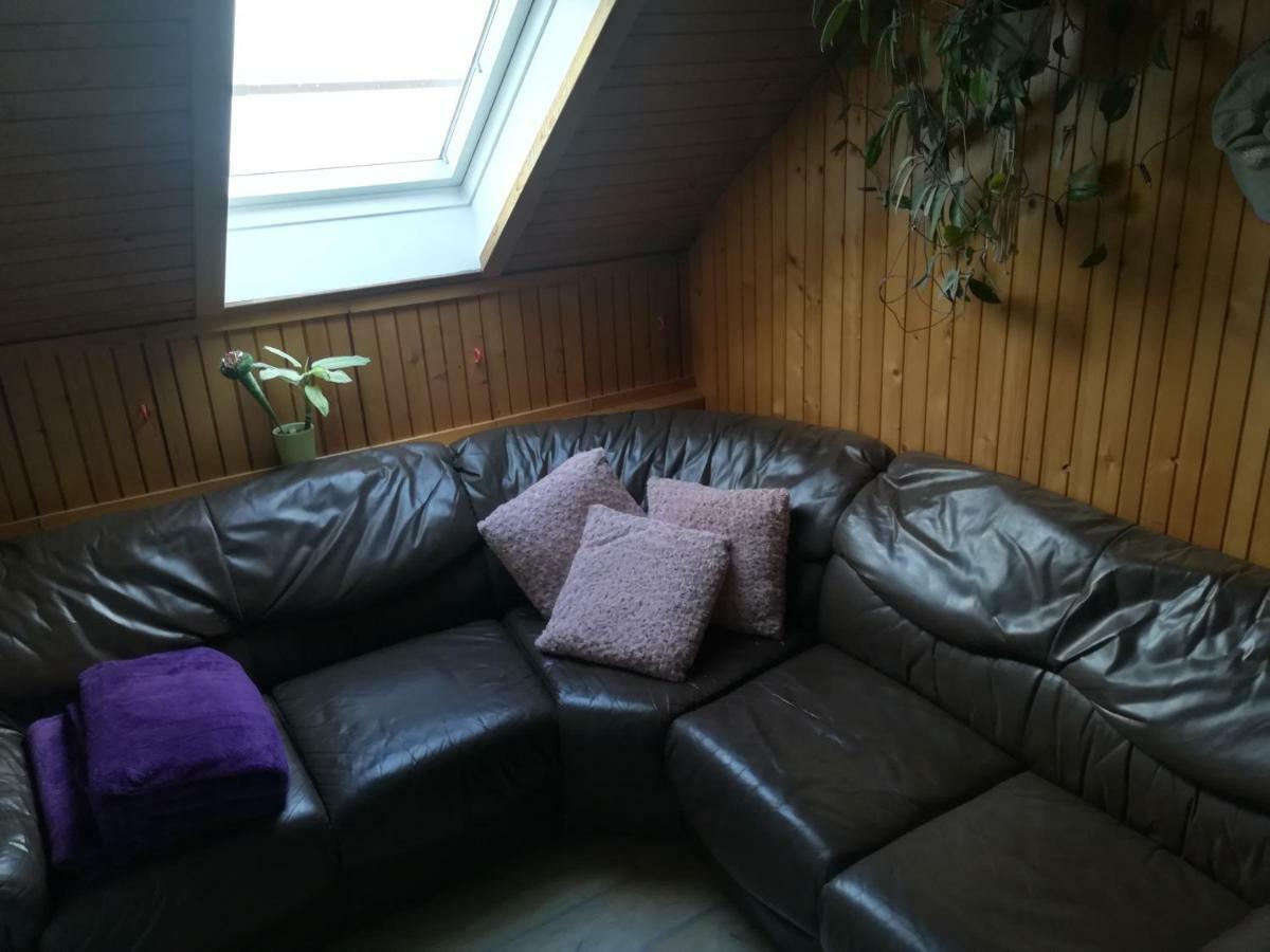 Apartma Pr Pekovcu Bohinj Extérieur photo
