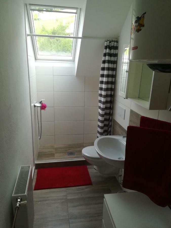 Apartma Pr Pekovcu Bohinj Extérieur photo