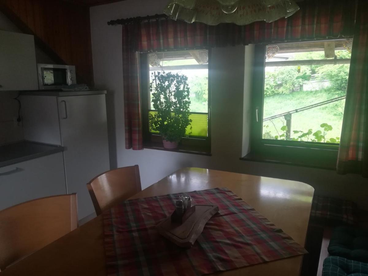 Apartma Pr Pekovcu Bohinj Extérieur photo